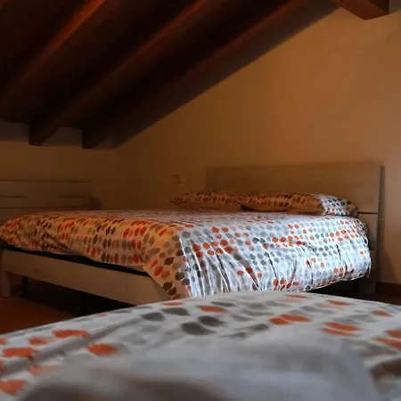 Relais Terre Divino 2 * Ponton