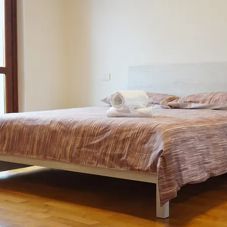 Relais Terre Divino 2 Apartamento *