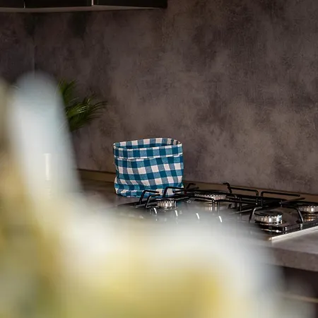 公寓 Relais Terre Divino 2
