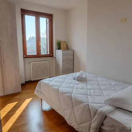 Relais Terre Divino 2 公寓 Ponton