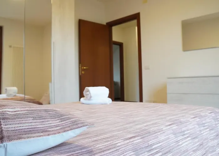 Apartamento Relais Terre Divino 2