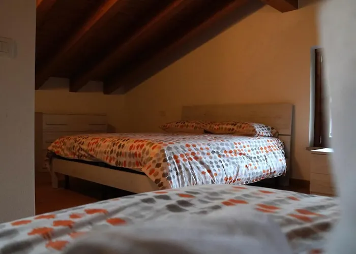 Relais Terre Divino 2 * Ponton