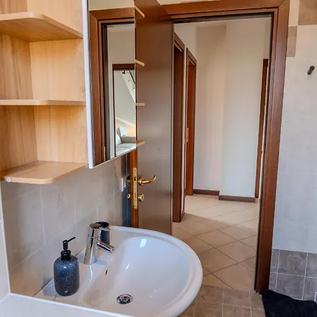 Apartmán Relais Terre Divino 2 *