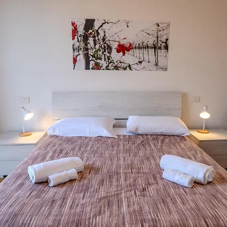 Relais Terre Divino 2 Ponton