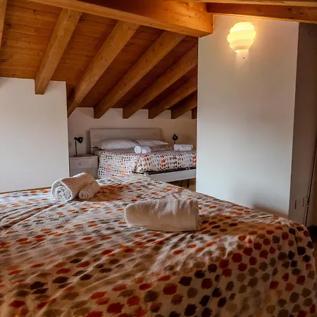 Apartmán Relais Terre Divino 2
