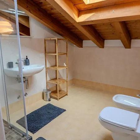 Relais Terre Divino 2 Ponton