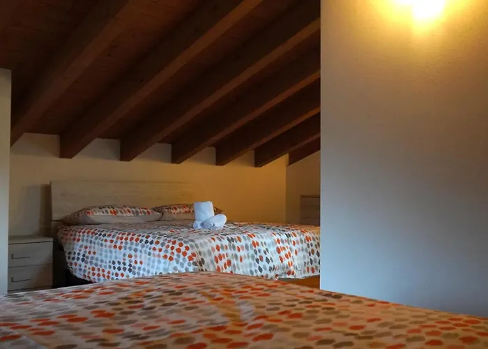 Relais Terre Divino 2 Appartement *