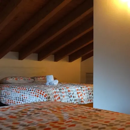 Relais Terre Divino 2 Apartment *