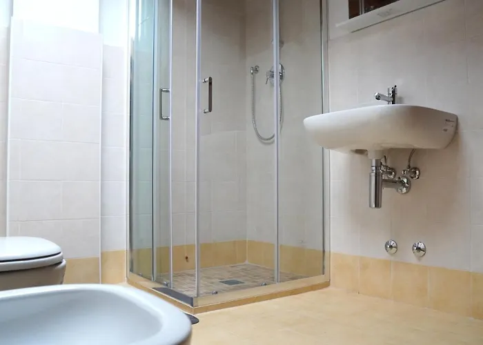 Apartment Relais Terre Divino 2 *