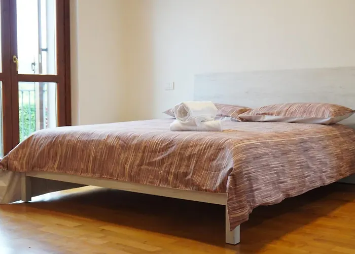 Relais Terre Divino 2 Apartment *