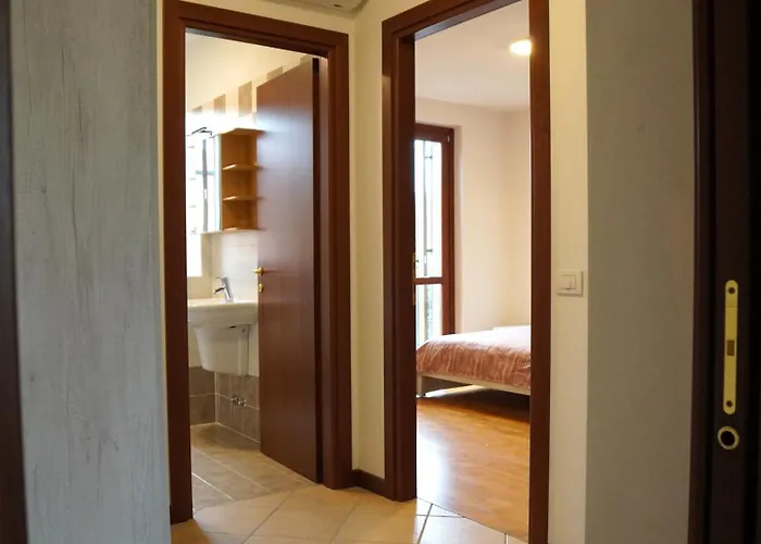 Relais Terre Divino 2 Apartment
