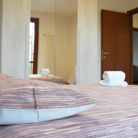 Relais Terre Divino 2 Appartamento