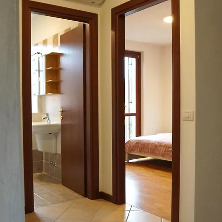 Relais Terre Divino 2 Appartamento