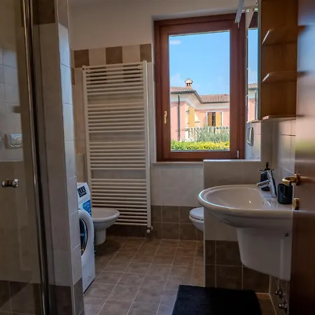 Relais Terre Divino 2 *