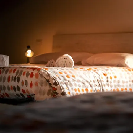 Апартаменты Relais Terre Divino 2