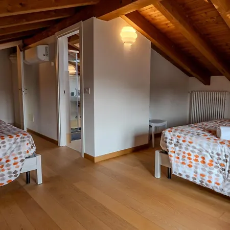 Relais Terre Divino 2 *