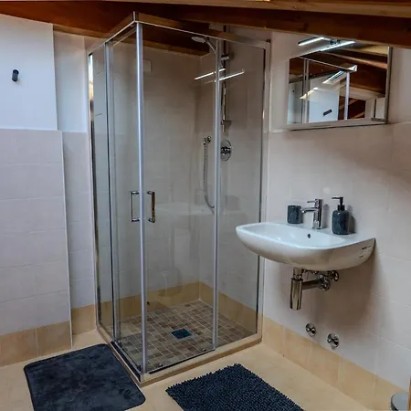 Relais Terre Divino 2 Апартаменты