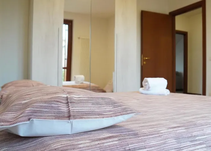 Relais Terre Divino 2 Appartamento